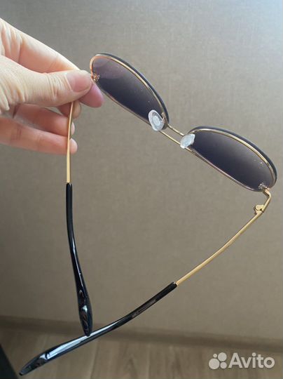 Стильные очки новые