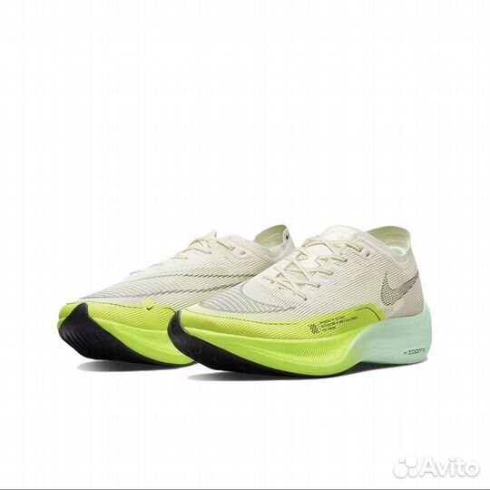 Кроссовки беговые Nike ZoomX vaporfly next