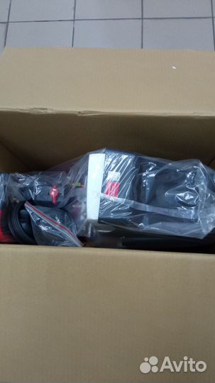 Компрессор воздушный