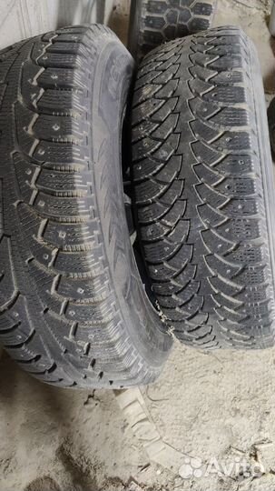 Колеса с дисками