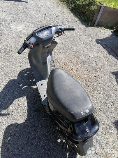 Honda Dio Af18 не на ходу