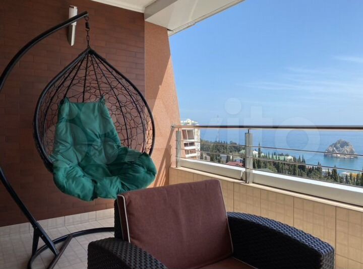 3-к. квартира, 78 м², 7/12 эт.