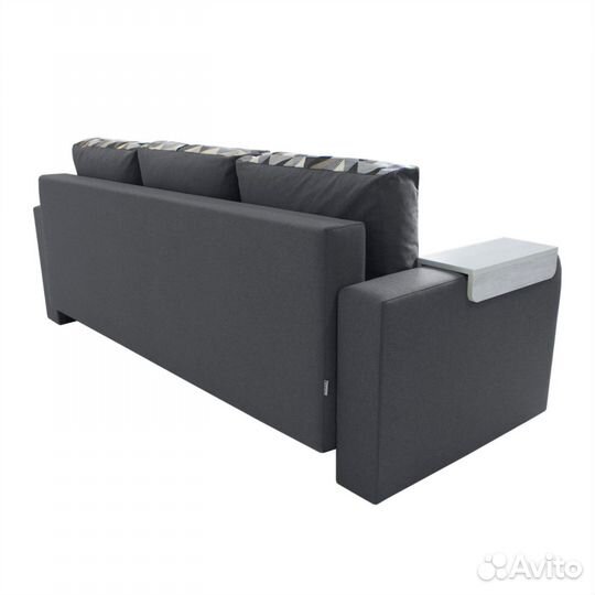 Диван Флагман прямой