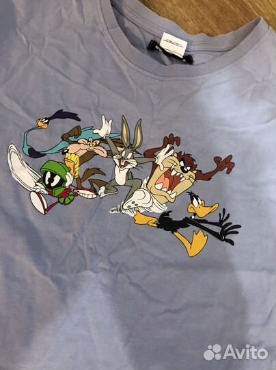 Футболка детская