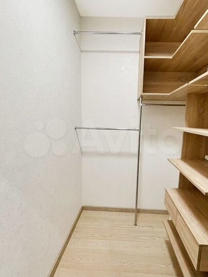 Квартира-студия, 25,7 м², 9/22 эт.