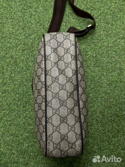 Сумка Gucci GG Monogram Messenger