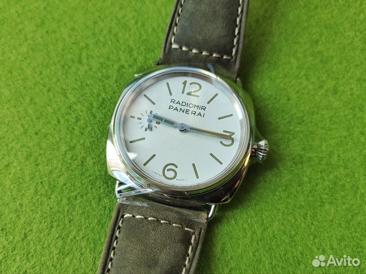 Panerai Radiomir PAM01384