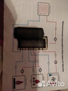 Котел длительного горения