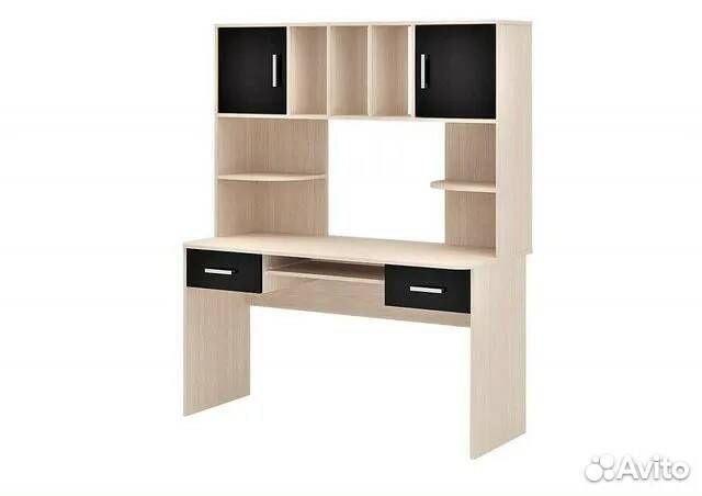 Стол компьютерный №8