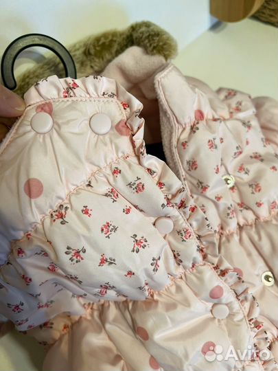 Комбинезон Next для малышки