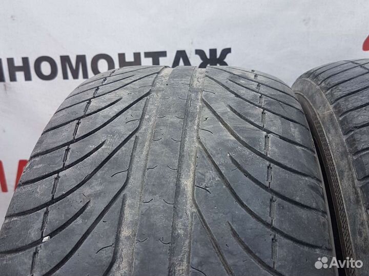 Kleber Hydraxer 225/50 R16