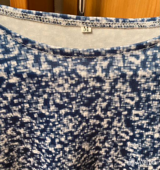 Платье женское 44