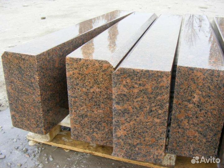 Гранит жельтау