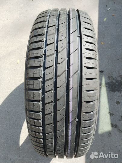 Ikon Tyres Nordman SX3 205/60 R16 92H
