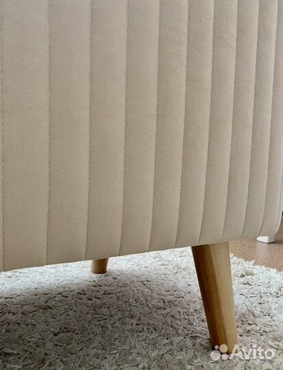 Пуф банкетка (новая)