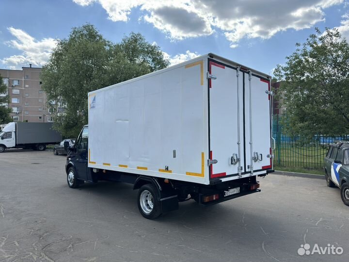 Ford Transit 2.2 МТ, 2016, 175 000 км