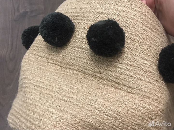 Hm home корзинка