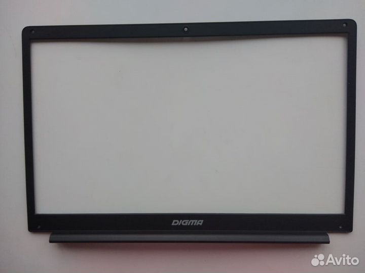 Рамка матрицы Digma EVE 14C414