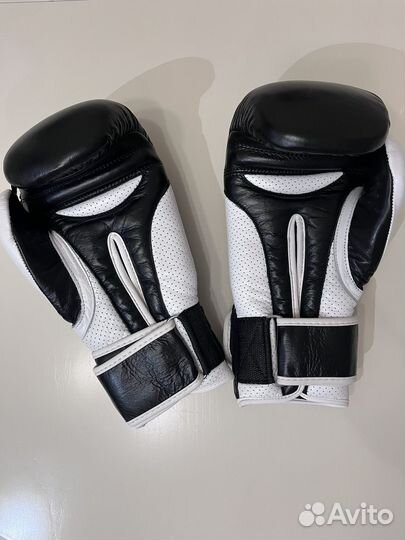 Боксерские перчатки 12 oz kiboshu