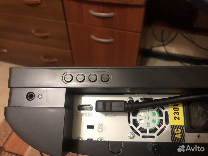 Моноблок 23,8