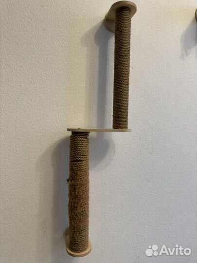 Комплекс когтеточка для кошки