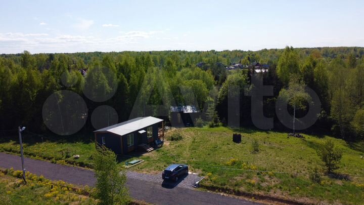 Участок 6,2 сот. (ИЖС)