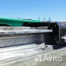 Сварщик аргонщик