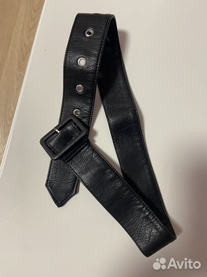 Ремень экокожа