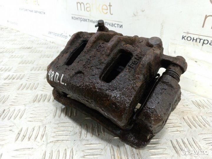 Суппорт передний левый Kia Sorento XM 2.2 D4HB