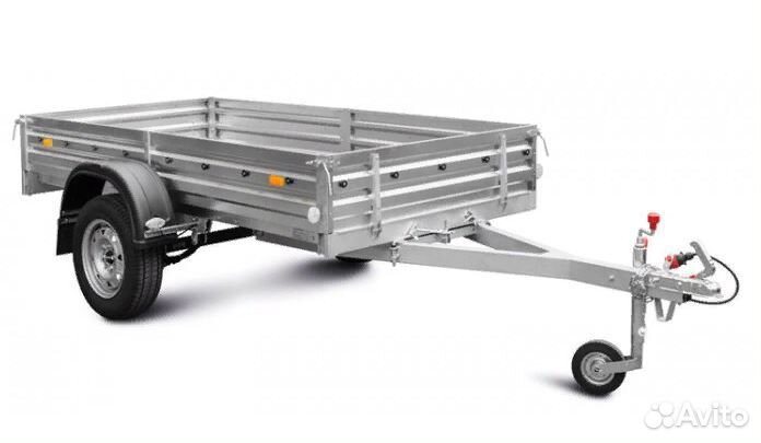 Прицеп мзса 817701.022