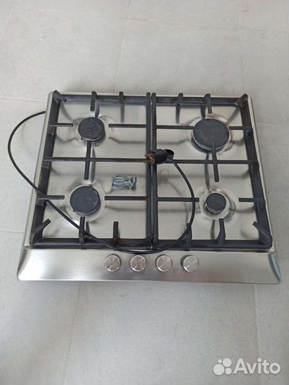 Варочная панель Bosh