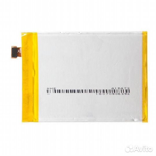 Аккумулятор Asus