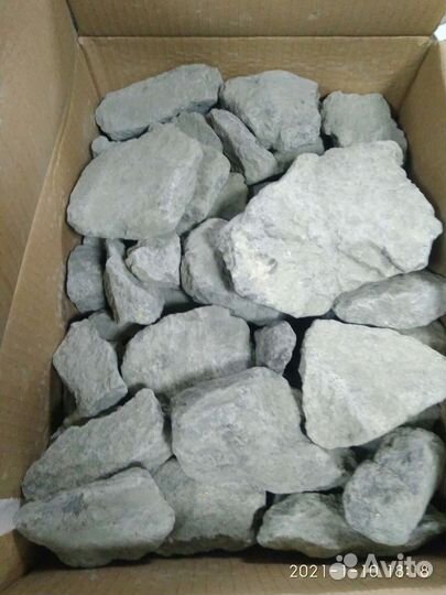 Камни для бани