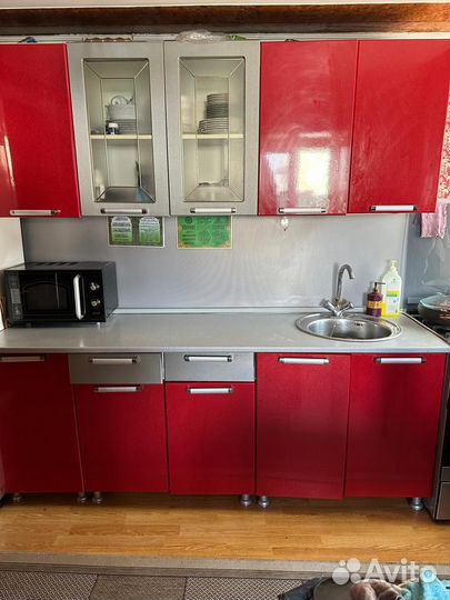 Кухонный гарнитур