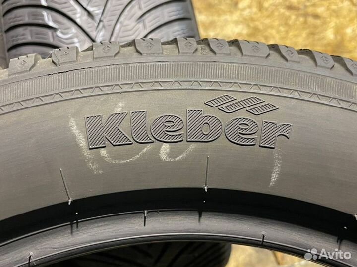 Kleber Krisalp HP3 215/55 R17