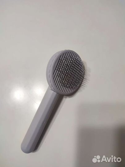 Расческа для кошек собак