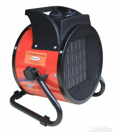 Тепловая пушка Hintek XR-03220