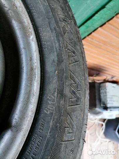 КАМА Breeze 175/70 R13