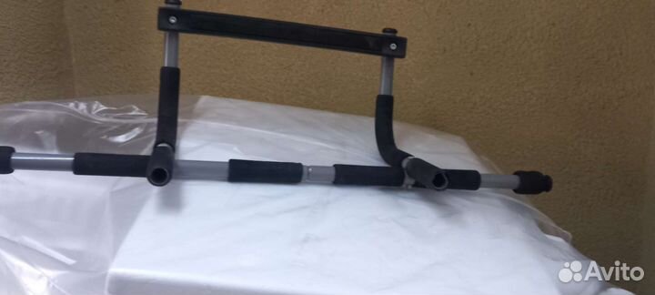 Турник в дверной проем