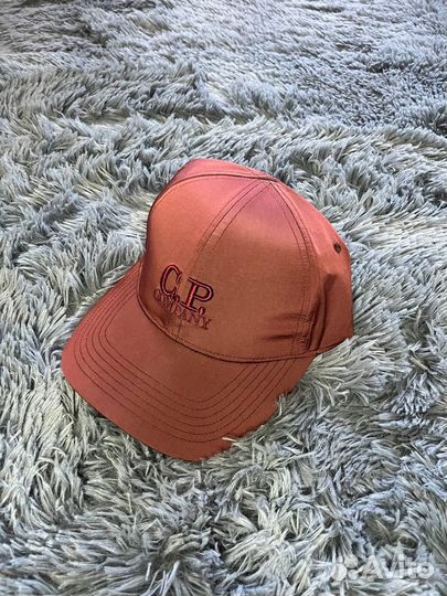 Кепка Cp Company