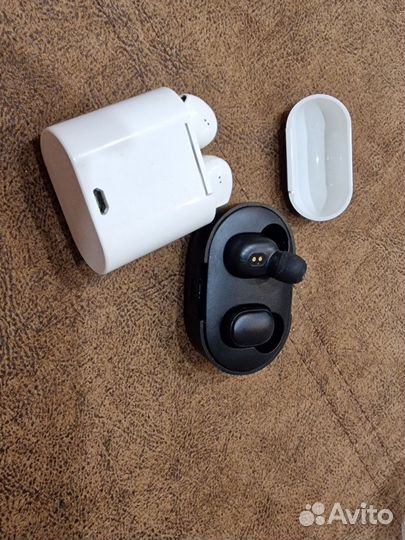 Беспроводные наушники