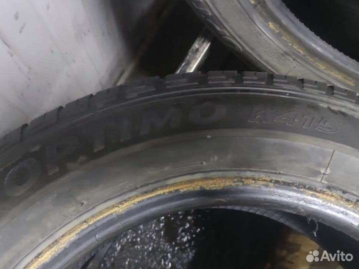 Hankook Optimo K415 185/60 R15 84H