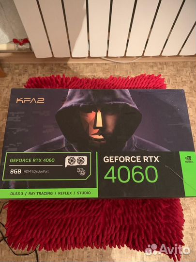 Rtx 4060
