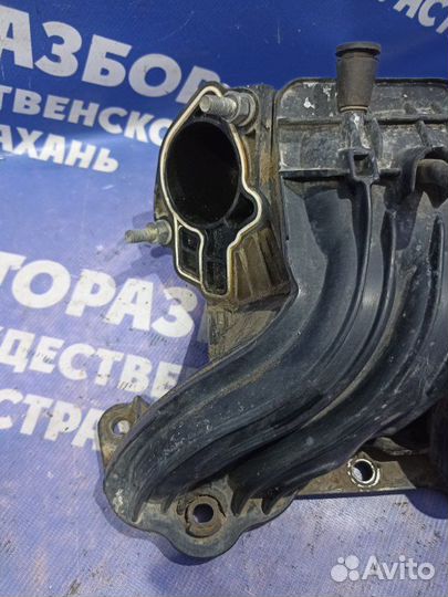 Ресивер Ваз Лада 2112 хэтчбек 2112 2008