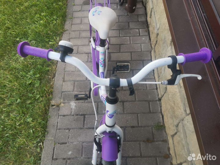 Детский велосипед Stels Pilot 250