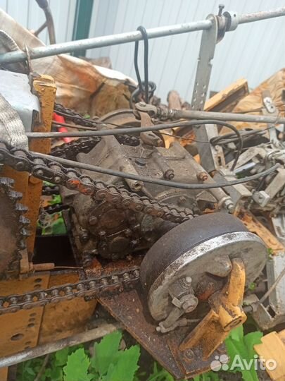 Культиватор