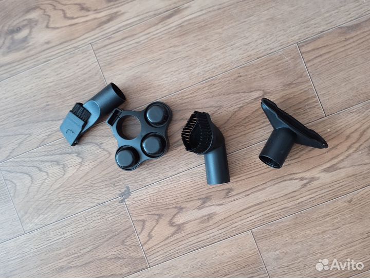 Пылесос Supra VCS-2096