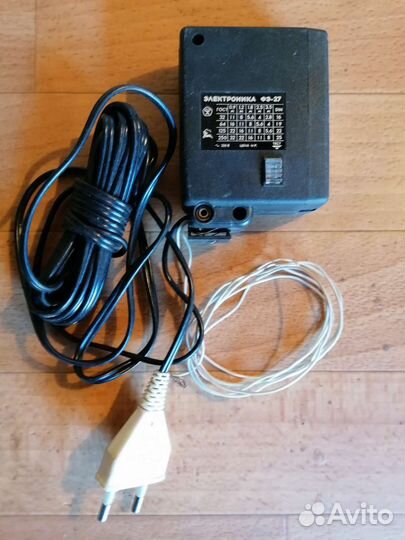 Фотовспышка 