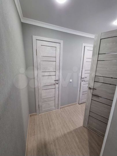 3-к. квартира, 80 м², 5/5 эт.