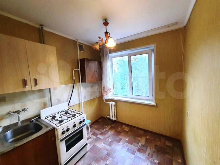 2-к. квартира, 44 м², 4/5 эт.